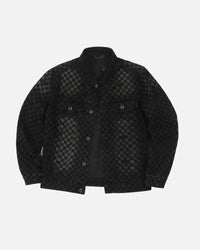 LUIVI Jacket 007 Front