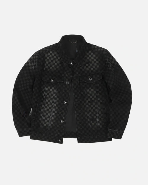 L BLACK BOMBER