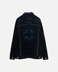 LUIVI Jacket 008 Back