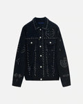 LUIVI Jacket 008 Front