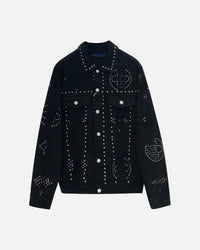 LUIVI Jacket 008 Front