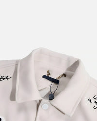 LUIVI Jacket 011 Detail