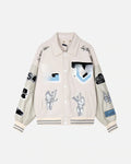 LUIVI Jacket 011 Front