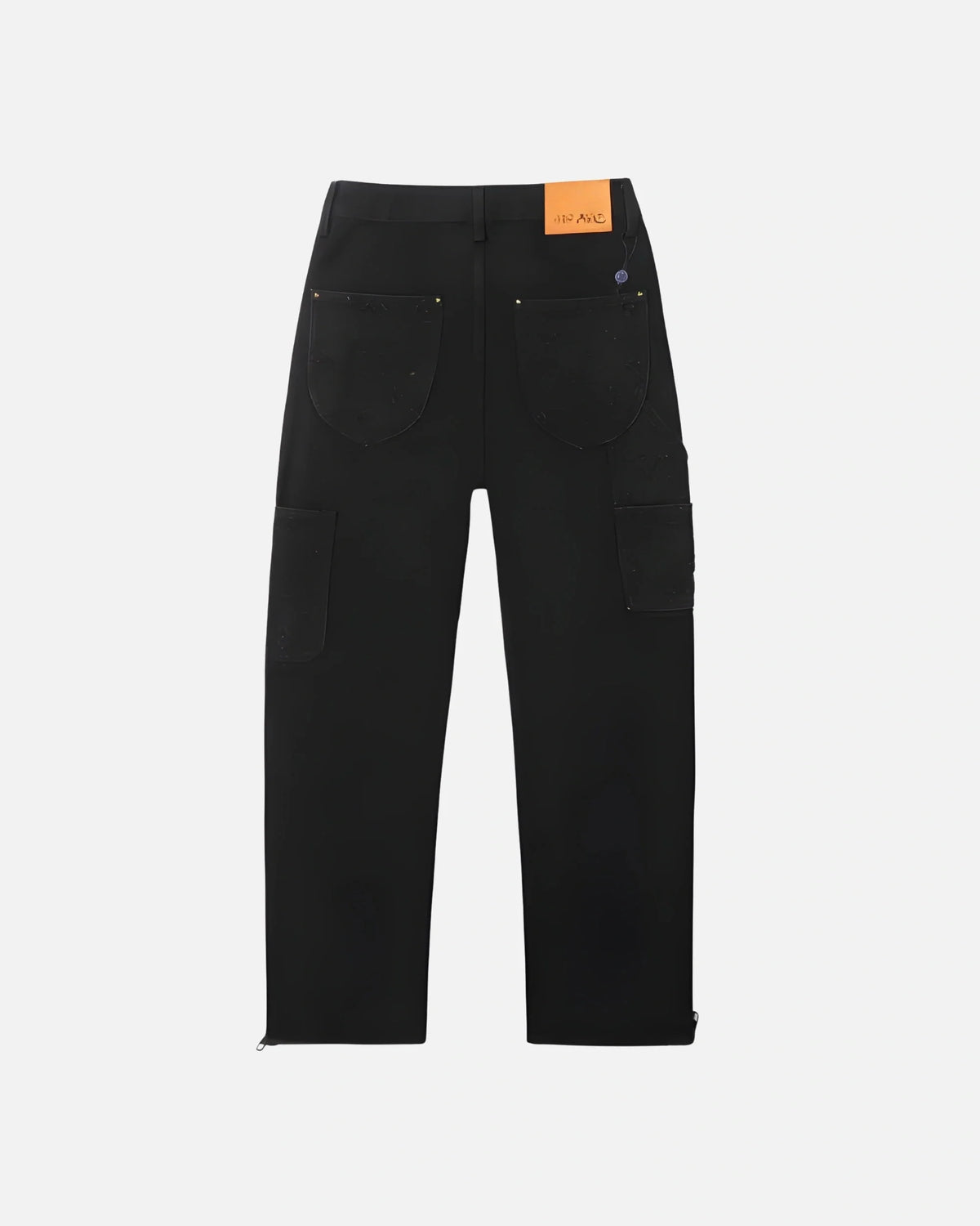 LUIVI Jean 014 Back