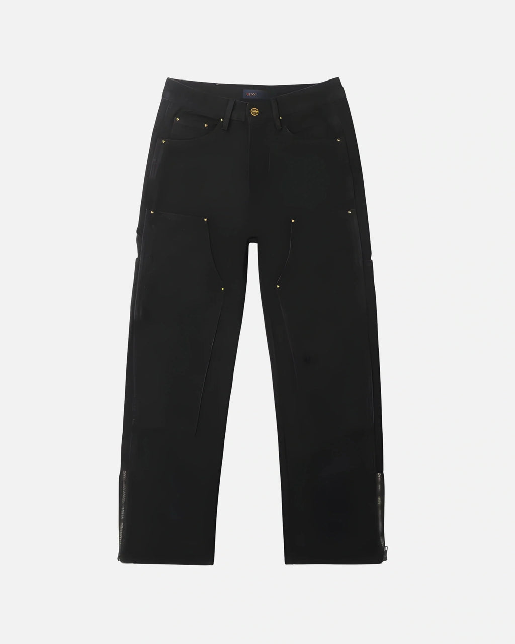 LUIVI Jean 014 Front