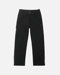 LUIVI Jean 014 Front