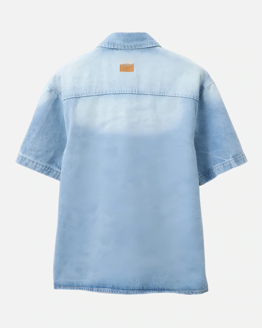 LUIVI Shirt 015 Back