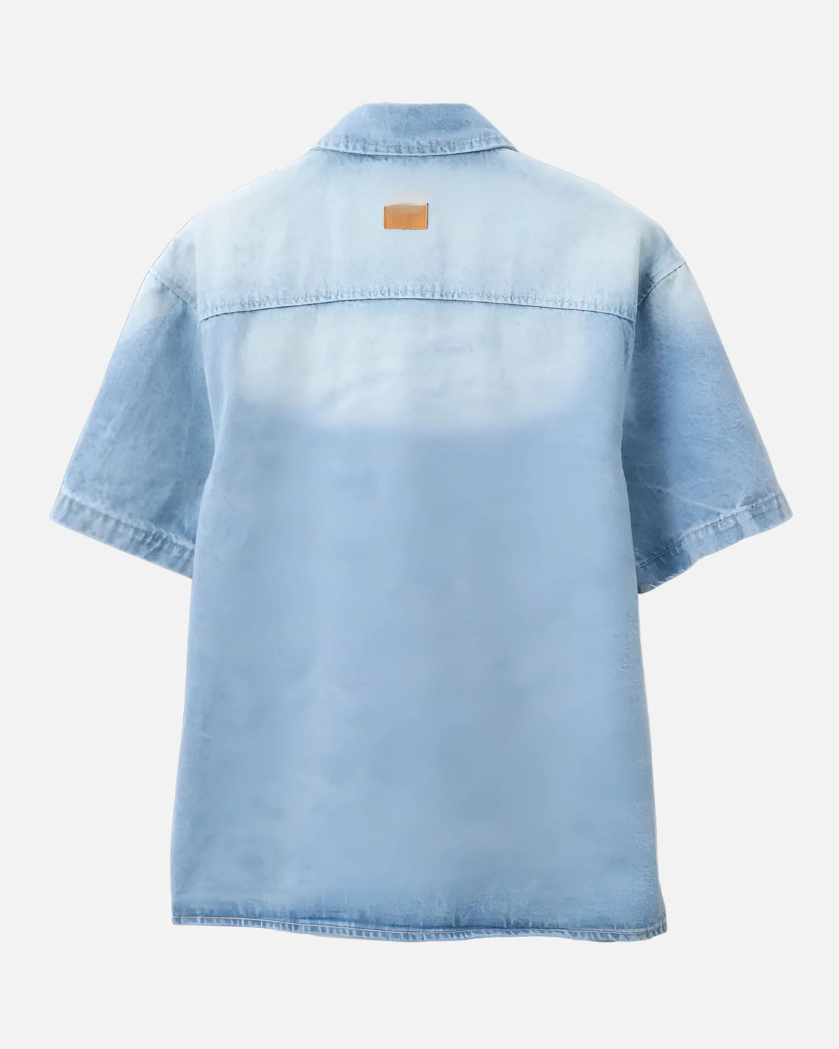 LUIVI Shirt 015 Back