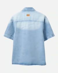 LUIVI Shirt 015 Back