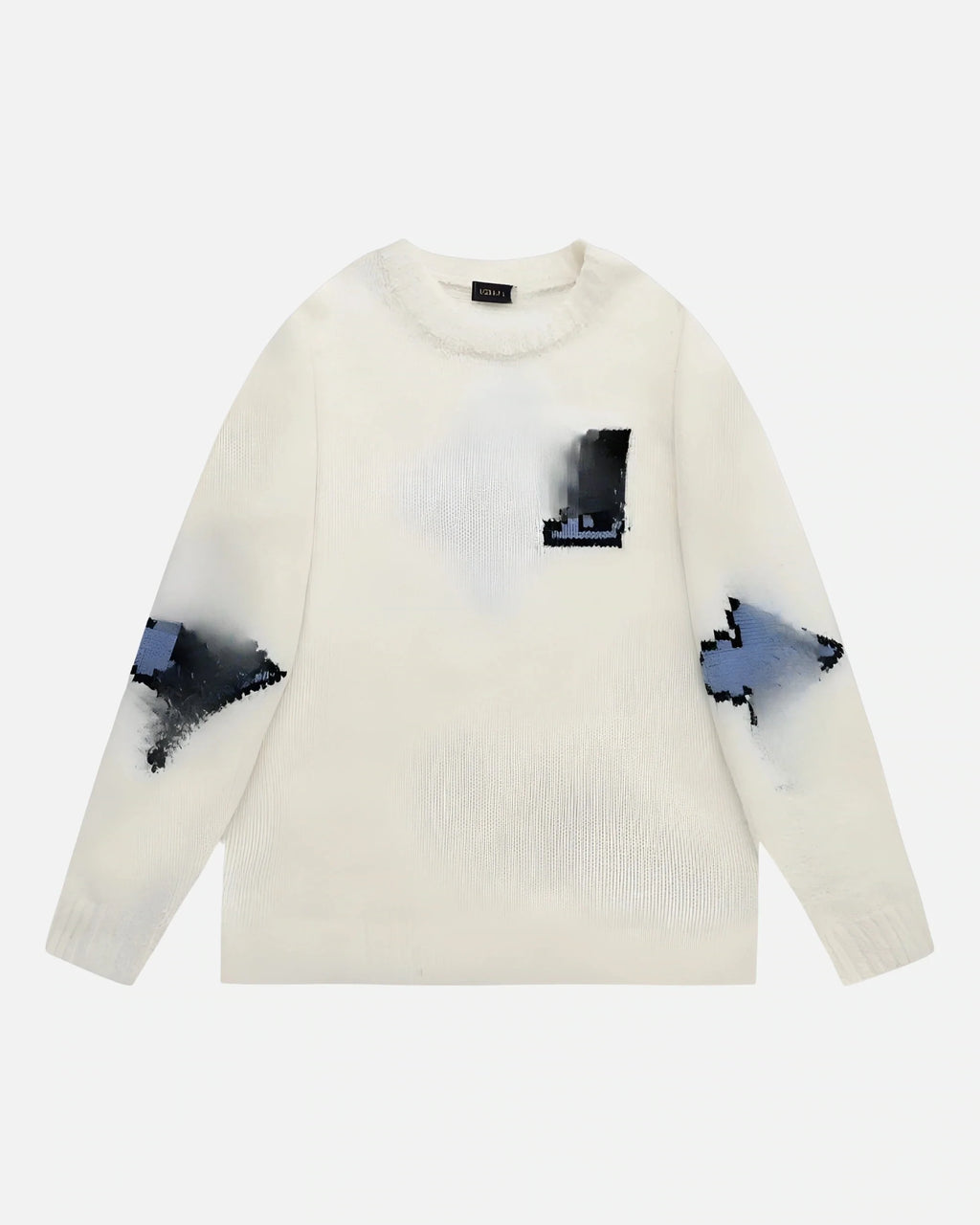 LUIVI Sweater 016 Front