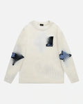 LUIVI Sweater 016 Front