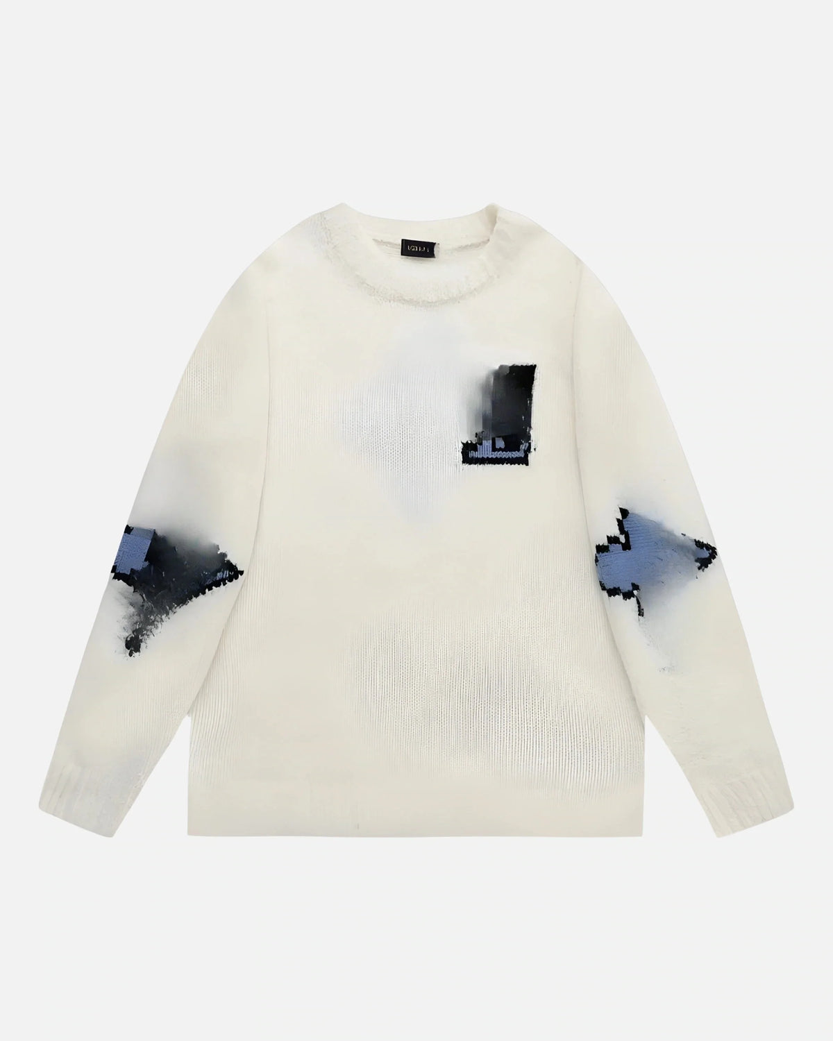 LUIVI Sweater 016 Front