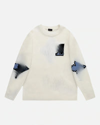 LUIVI Sweater 016 Front