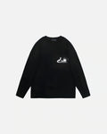 LUIVI Sweater 017 Front
