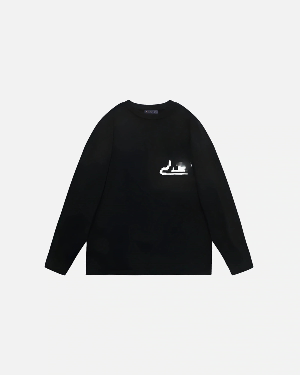 LUIVI Sweater 017 Front