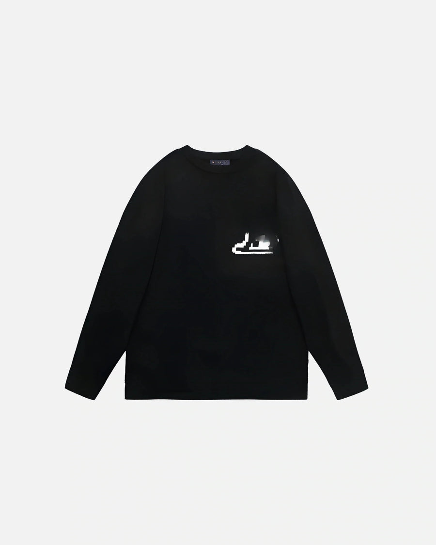LUIVI Sweater 017 Front
