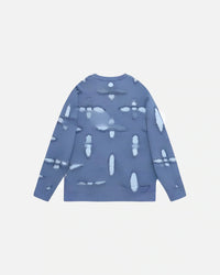 LUIVI Sweater 018 Back