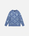 LUIVI Sweater 018 Front