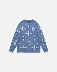 LUIVI Sweater 018 Front