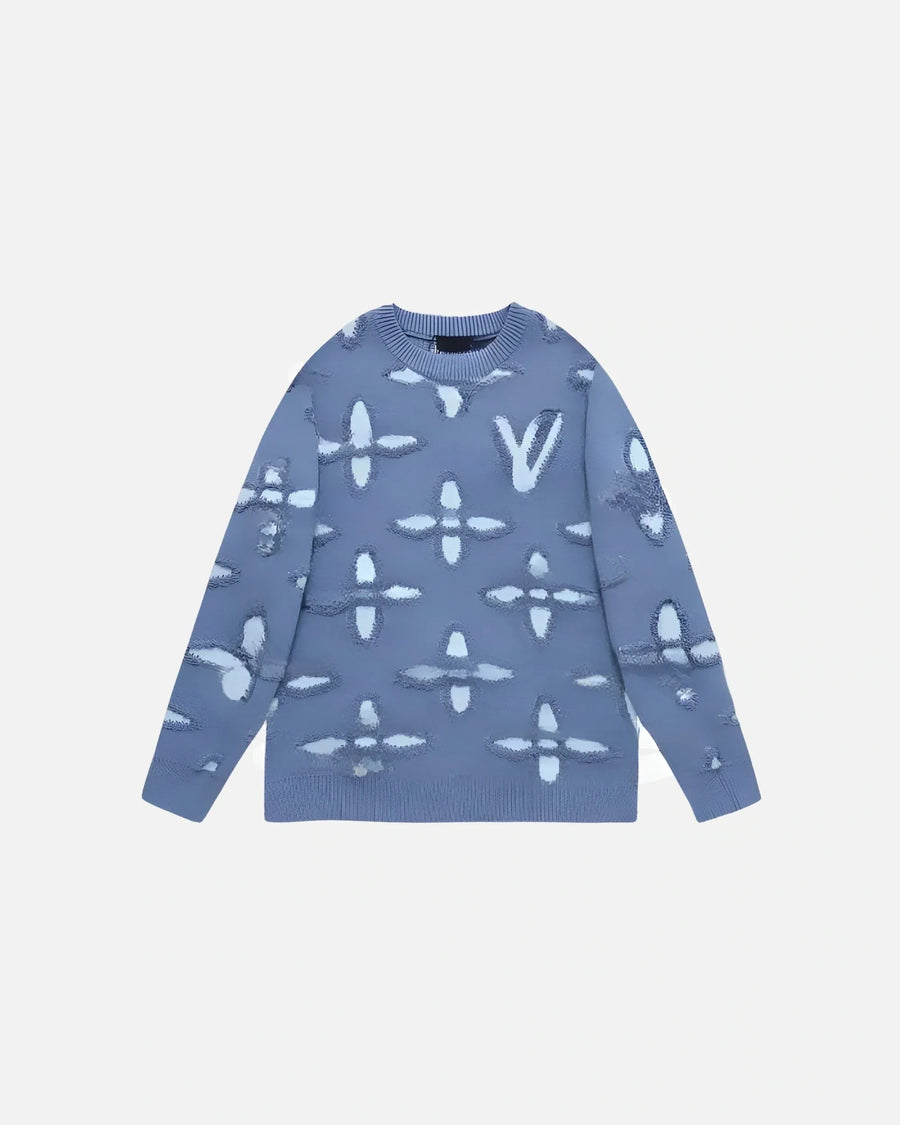 LUIVI Sweater 018 Front