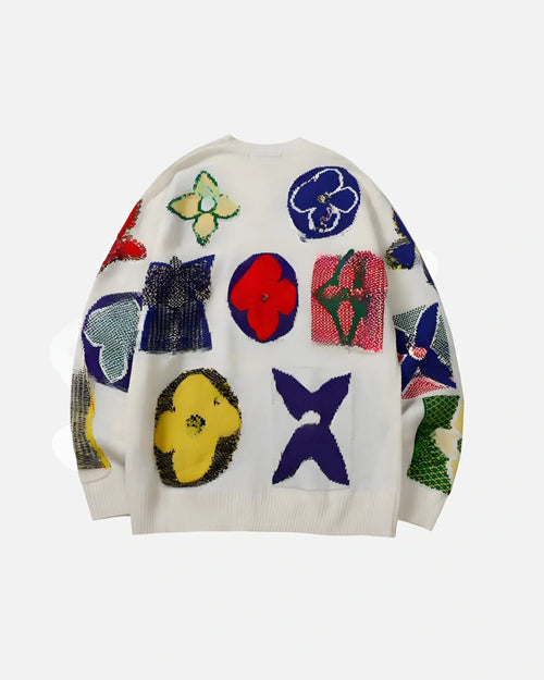 L SWEATSHIRT