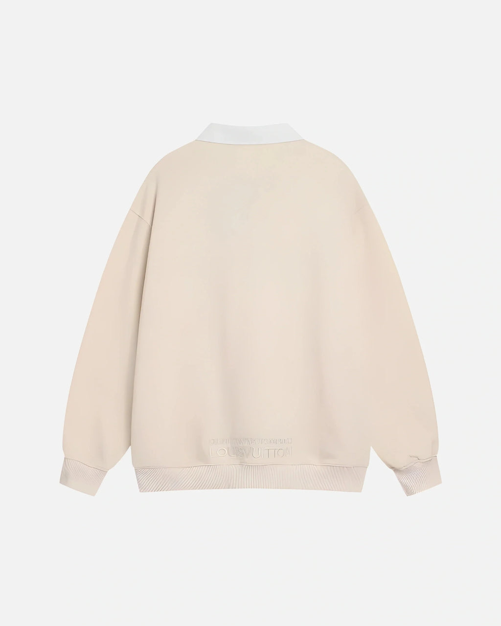 LUIVI Sweatshirt 021 Back