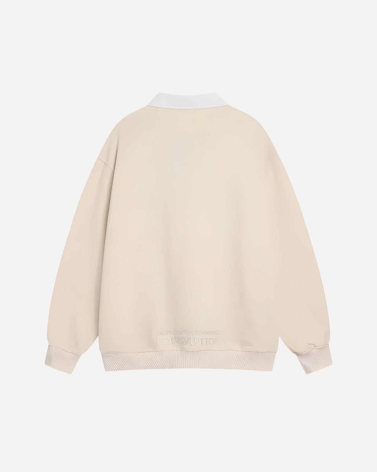 LUIVI Sweatshirt 021 Back