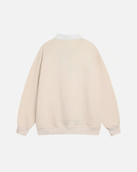 LUIVI Sweatshirt 021 Back
