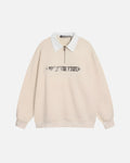 LUIVI Sweatshirt 021 Front