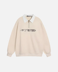 LUIVI Sweatshirt 021 Front