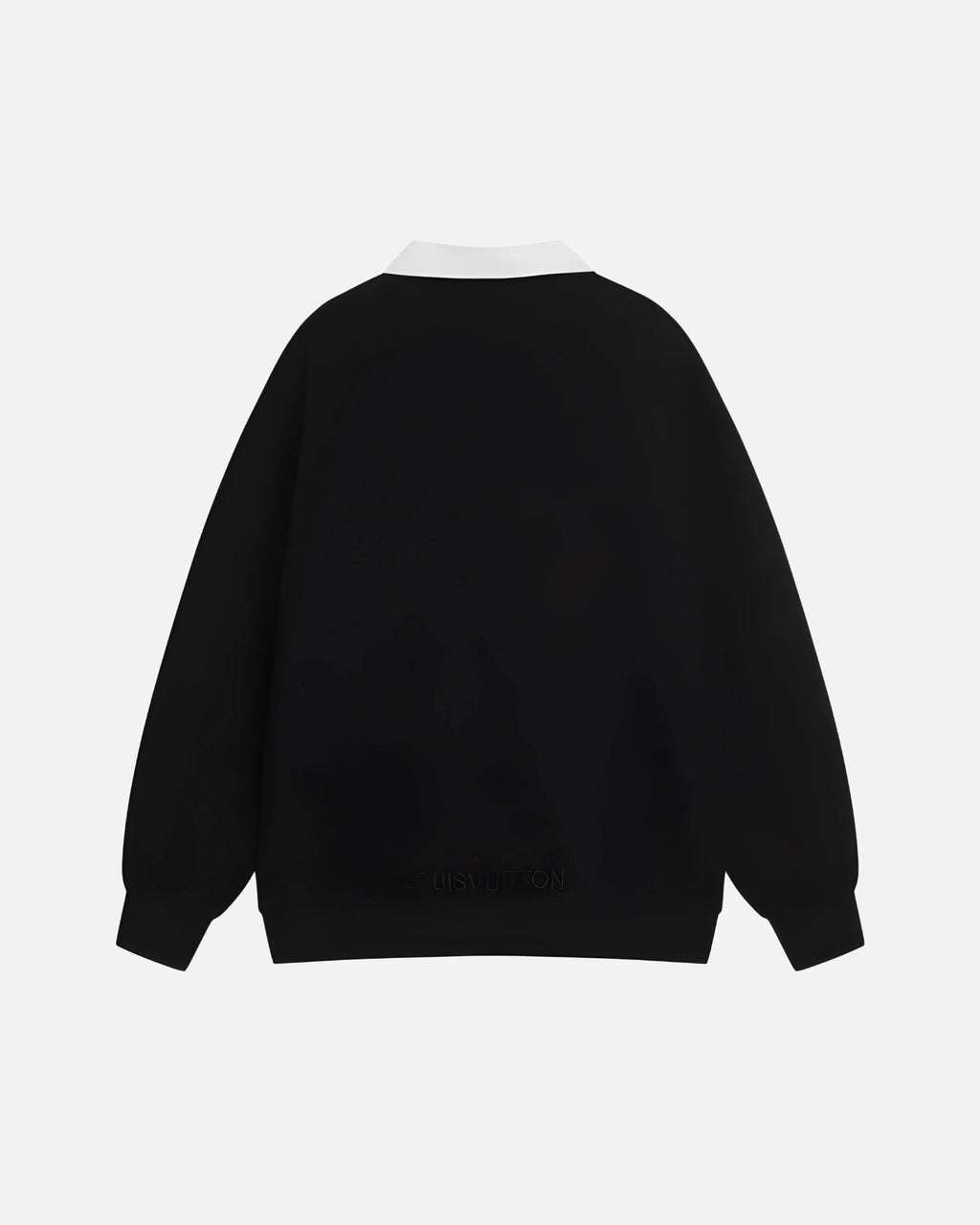 LUIVI Sweatshirt 022 Back