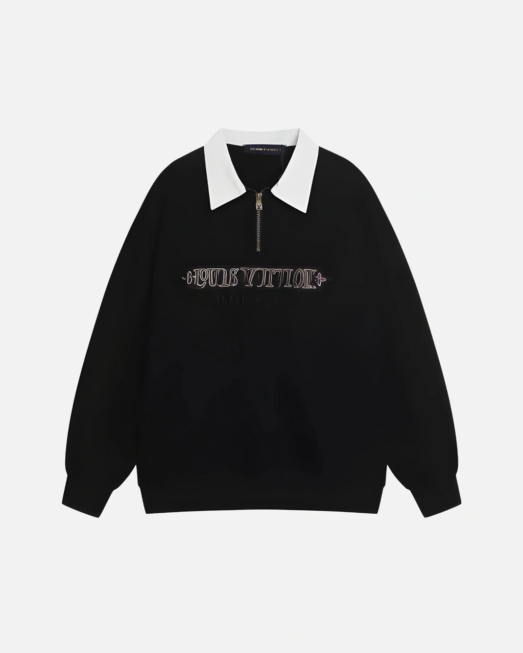 LUIVI Sweatshirt 022 Front