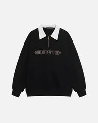 LUIVI Sweatshirt 022 Front