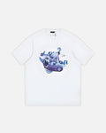 LUIVI Tee 023 Front