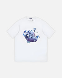 LUIVI Tee 023 Front
