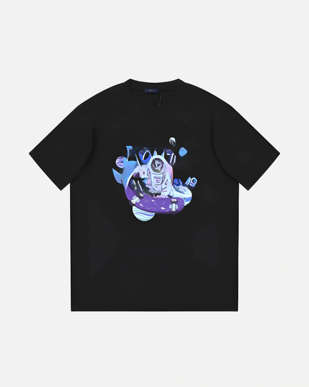 LUIVI Tee 024 Front