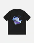 LUIVI Tee 024 Front
