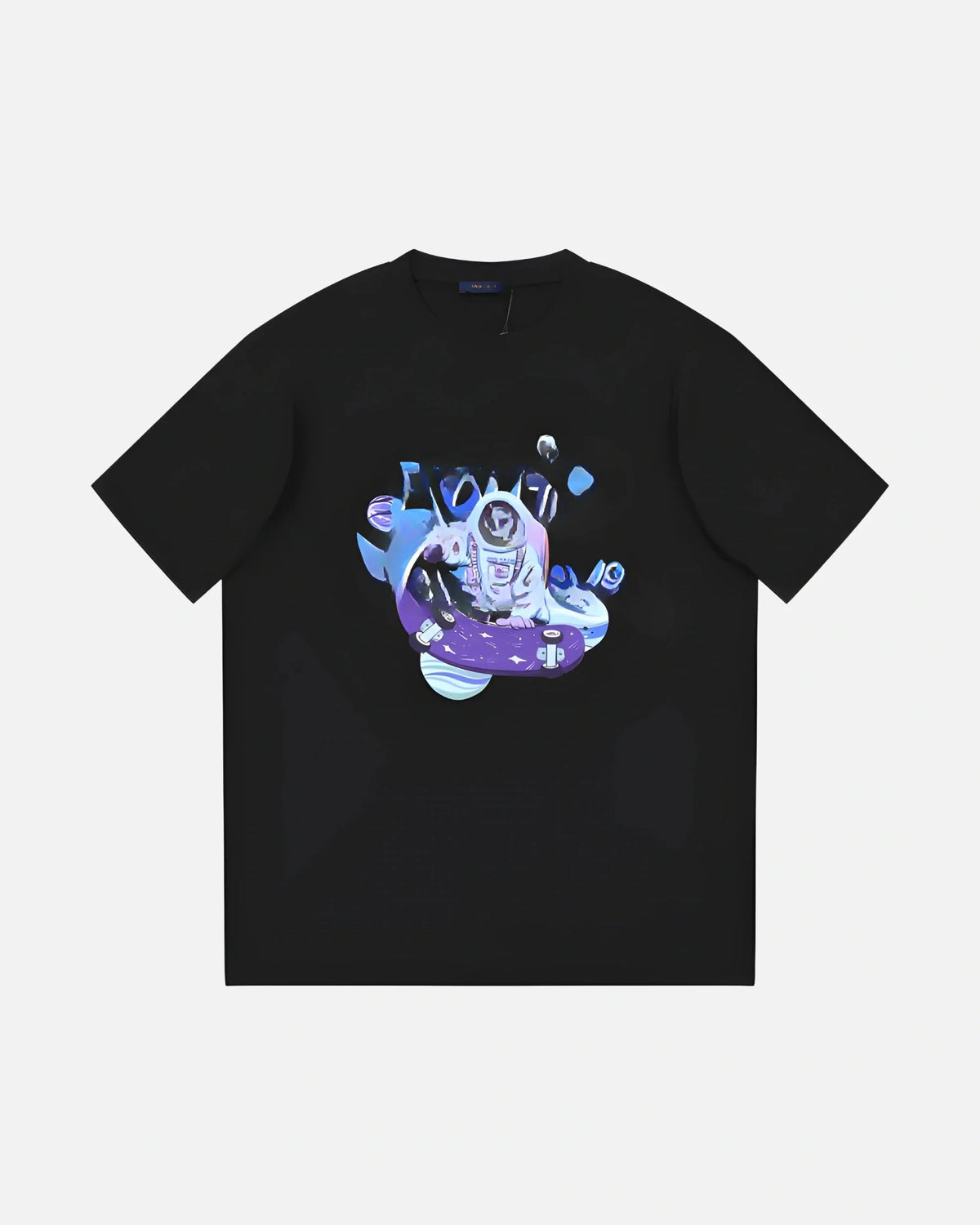 LUIVI Tee 024 Front