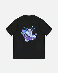 LUIVI Tee 024 Front