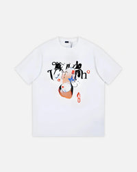 LUIVI Tee 025 Front