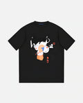 LUIVI Tee 026 Front