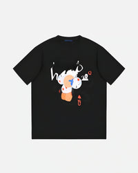 LUIVI Tee 026 Front