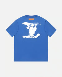 LUIVI Tee 027 Back