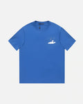 LUIVI Tee 027 Front