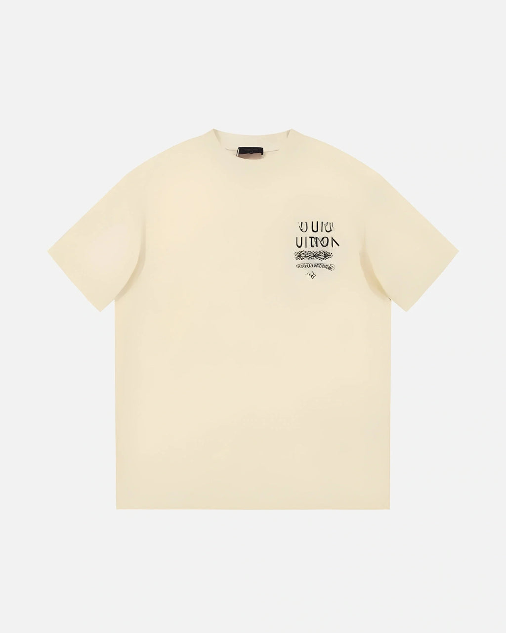 LUIVI Tee 028 Front