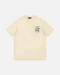 LUIVI Tee 028 Front
