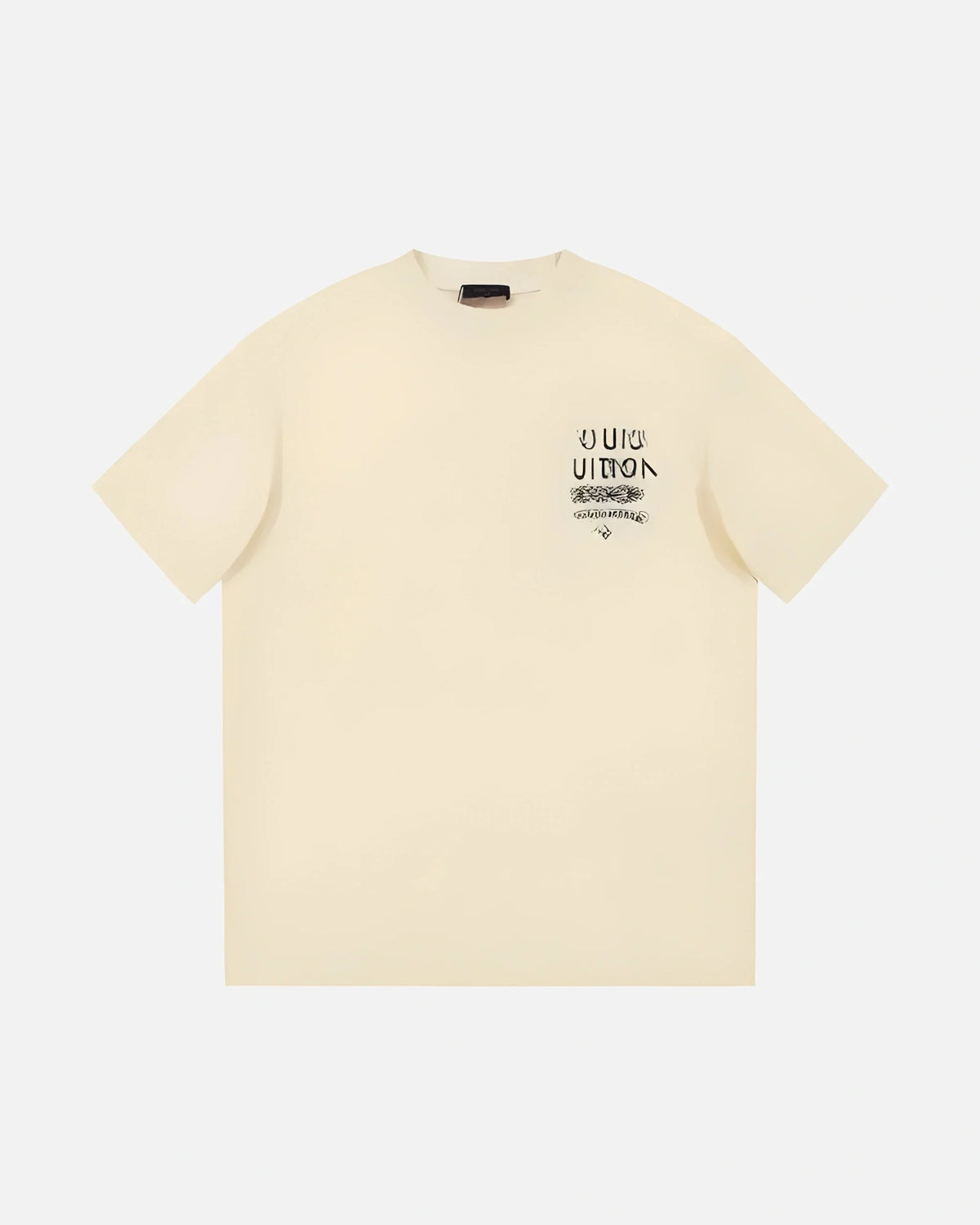 LUIVI Tee 028 Front