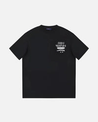 LUIVI Tee 029 Front