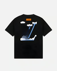 LUIVI Tee 030 Back