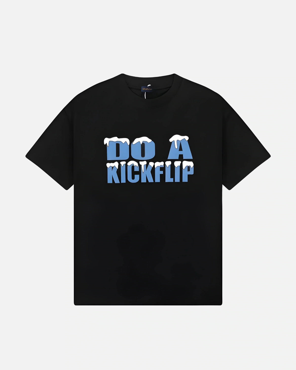 LUIVI Tee 030 Front
